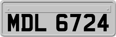 MDL6724