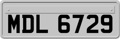MDL6729