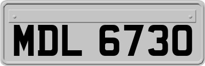 MDL6730