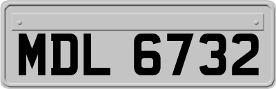 MDL6732