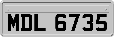 MDL6735