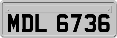 MDL6736