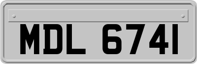MDL6741