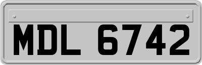 MDL6742
