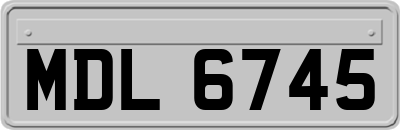 MDL6745