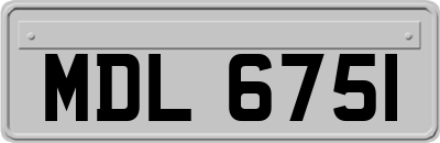MDL6751
