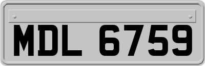MDL6759