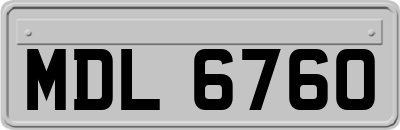 MDL6760