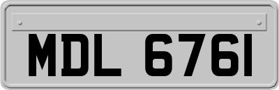 MDL6761