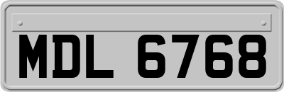MDL6768