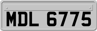 MDL6775