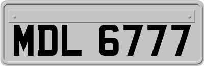 MDL6777