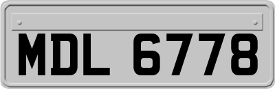 MDL6778
