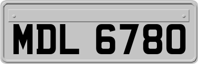 MDL6780