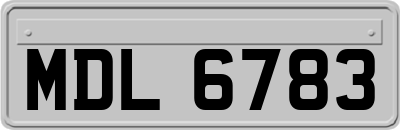 MDL6783