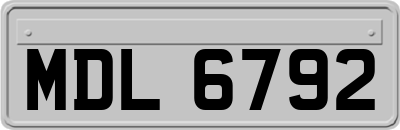 MDL6792