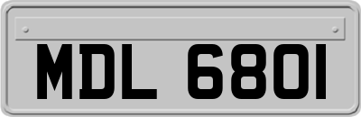 MDL6801