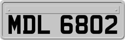 MDL6802