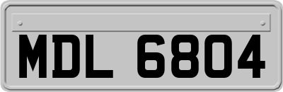 MDL6804