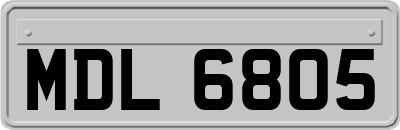 MDL6805