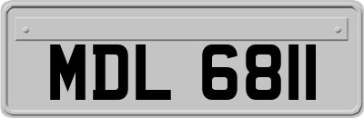 MDL6811