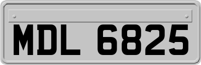 MDL6825