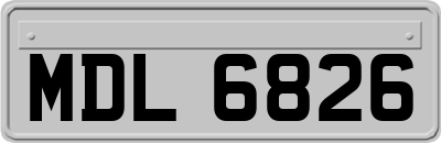 MDL6826