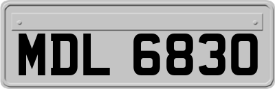MDL6830