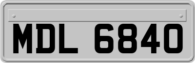 MDL6840