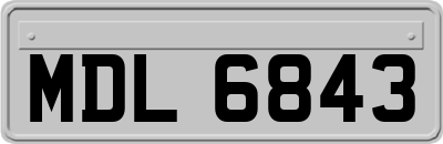 MDL6843