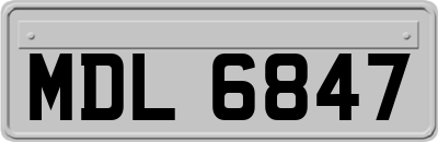 MDL6847