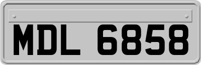 MDL6858