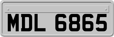 MDL6865