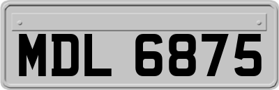 MDL6875