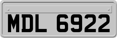 MDL6922