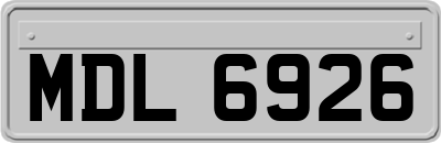 MDL6926