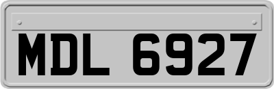 MDL6927