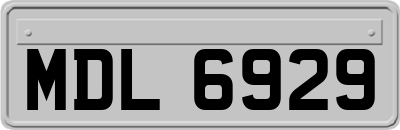 MDL6929