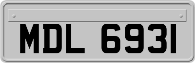 MDL6931