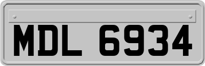 MDL6934