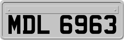 MDL6963