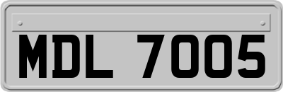 MDL7005