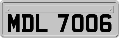MDL7006