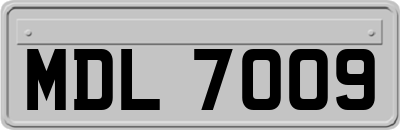 MDL7009