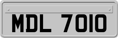 MDL7010