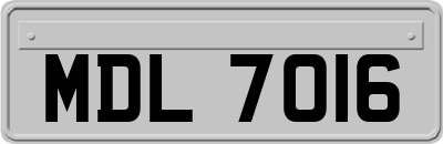 MDL7016