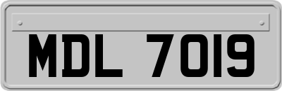 MDL7019