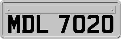 MDL7020