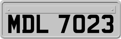 MDL7023