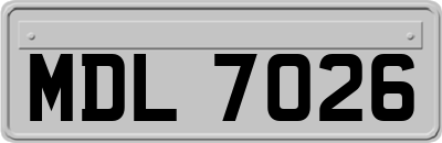 MDL7026